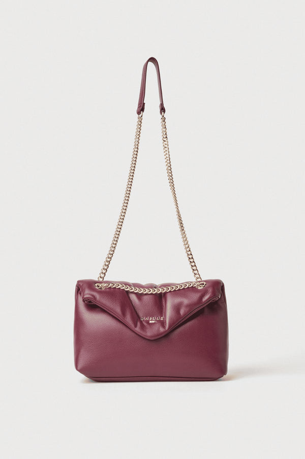 Gaelle Borsa a spalla Regular Shoulder Strap Bottalato UNI A25-GAELLEGAACW02327-RS31-UNI - Francavilla Moda